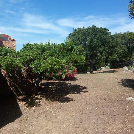 Villa Pinarello Pinarellu