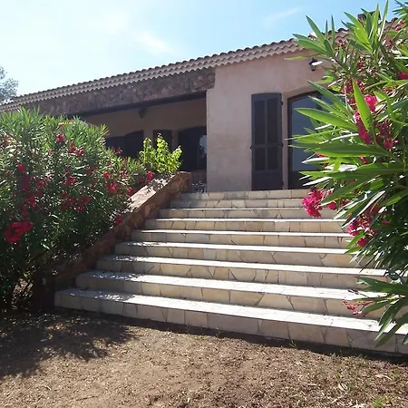 Villa Pinarello Pinarellu