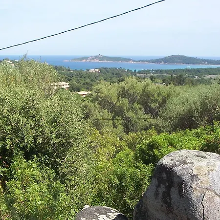 Villa Pinarello Pinarellu